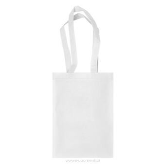 Torba non-woven 70 g/m2, zgrzewana na gorąco / Streetbag