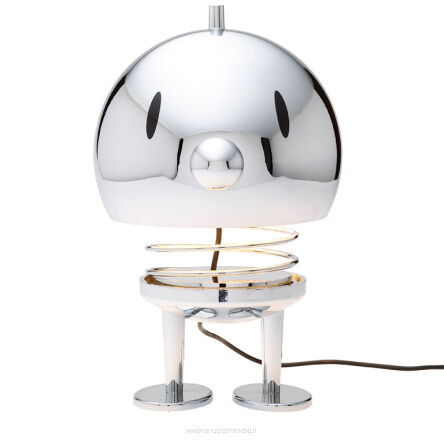 Lampa Hoptimist XL chrome 26010