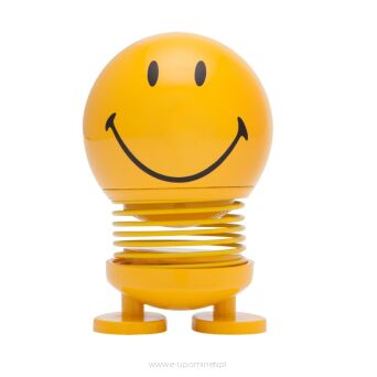 Hoptimist Smiley S Yellow 26194
