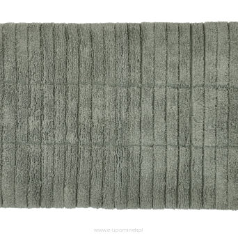 Dywanik łazienkowy 50 x 80 cm Tiles Matcha green 23884