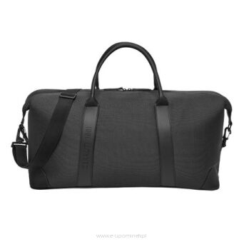 Torba podróżna Mesh Black