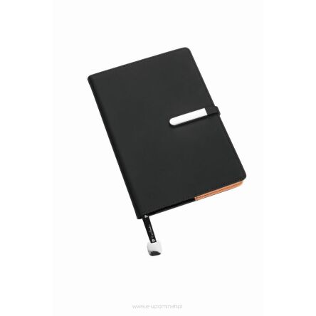 Notes A5 ELEGANCE Pierre Cardin