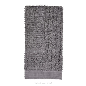 Ręcznik 50 x 100 cm Grey Classic 330307