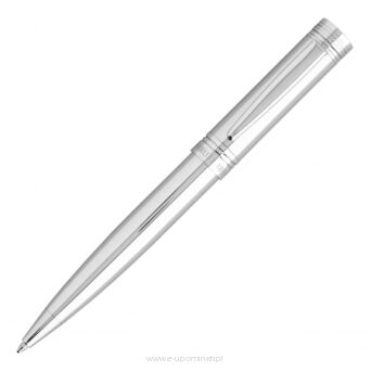 Długopis Zoom Classic Silver