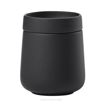 Pojemnik ceramiczny 290 ml Black Nova One 28160