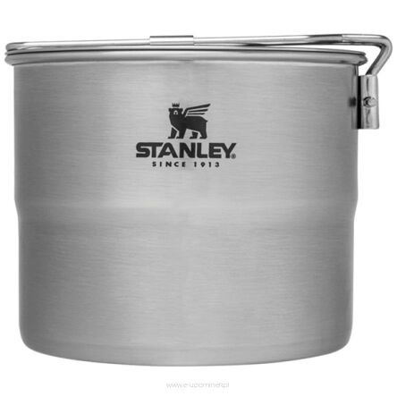 Zestaw do gotowania Stanley Stainless Steel Cook Set For Two 1.0L / 1.1QT