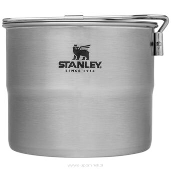 Zestaw do gotowania Stanley Stainless Steel Cook Set For Two 1.0L / 1.1QT