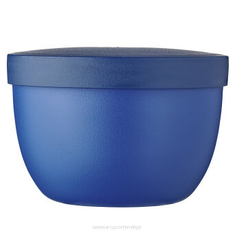 Snack pot Ellipse 350 ml vivid blue 107652010100