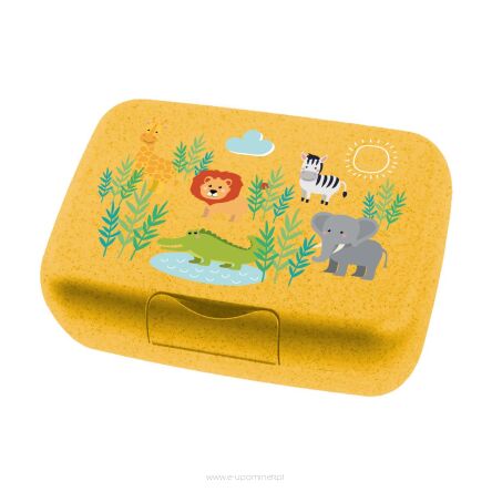 Lunchbox dziecięcy Candy L Africa 1424681