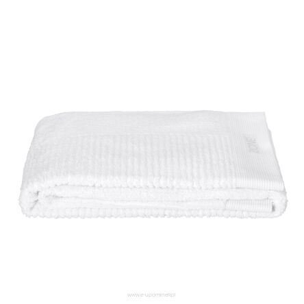Ręcznik kąpielowy 70 x 140 cm Classic White  330490