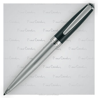 Długopis metalowy CHRISTOPHE Pierre Cardin