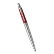 Elegancki, czerwony długopis z limitowanej edycji Jotter Parker
