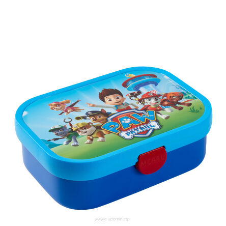 Lunchbox Campus Paw Patrol 107440065350