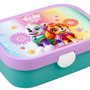 Lunchbox Campus Paw patrol girls 107440065397