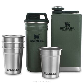 Zestaw Stanley ADVENTURE PRE-PARTY HOT + FLASK GIFT SET