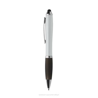 Plastikowy długopis z funkcją touch