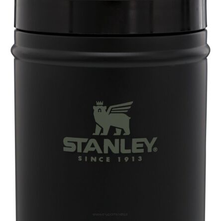 POJEMNIK NA ŻYWNOŚĆ STANLEY CLASSIC LEGENDARY FOOD JAR 0,7L