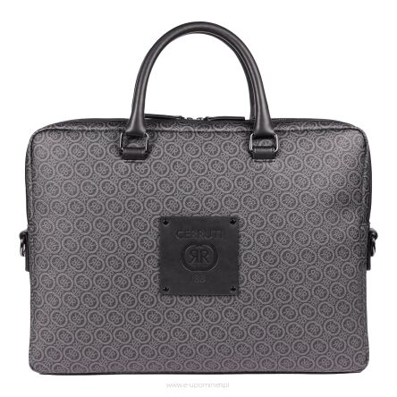 Torba na laptop Logomania Grey