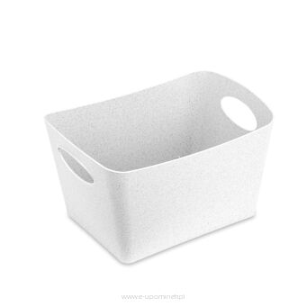 Organizer 1l Boxxx S biały organic 5745690