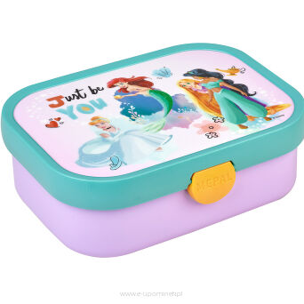 Lunchbox Campus Disney Princess 107440065398