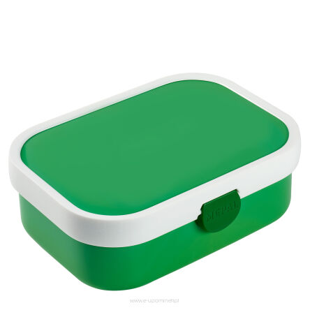 Lunchbox Campus zielony 107440092600