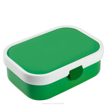 Lunchbox Campus zielony 107440092600