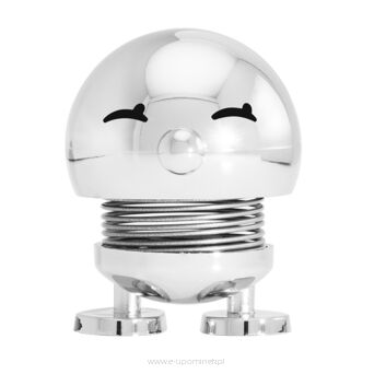 Figurka Hoptimist Bimble S chrome 26066