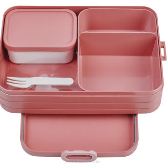 Lunchbox Take a Break bento vivid mauve 107635678700