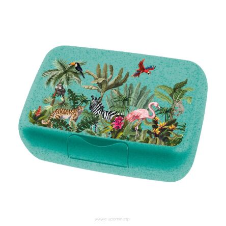 Lunchbox dziecięcy Candy L Jungle 1426682