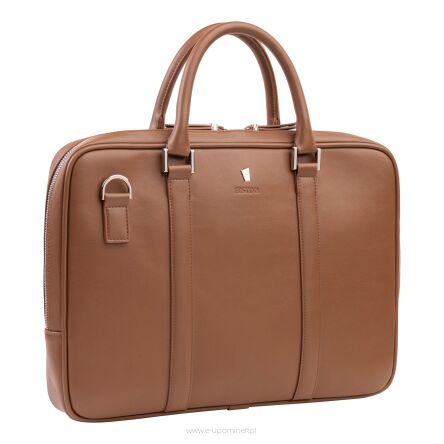 Torba na laptop Classicals Camel