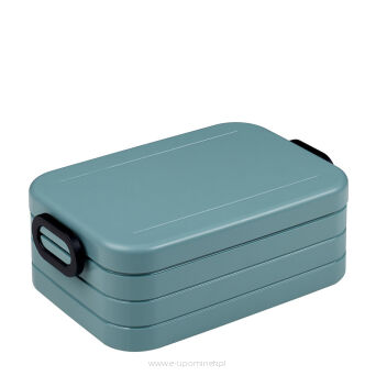 Lunchbox Take a Break midi Nordic Green 107632092400