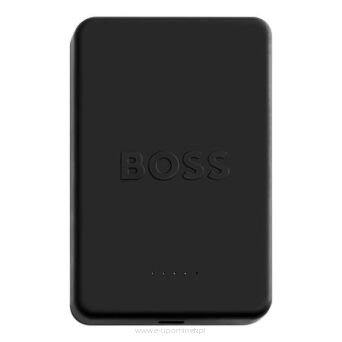 Power bank Iconic Black