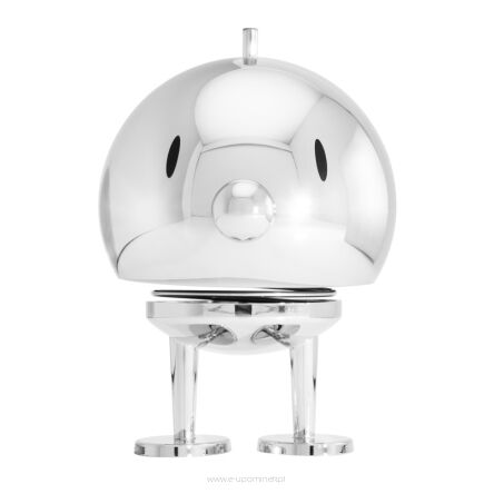 Figurka Hoptimist Bumble L chrome 26036