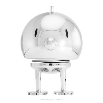 Figurka Hoptimist Bumble L chrome 26036