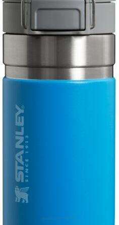 BUTELKA STANLEY Quick-flip water bottles 0,47 L