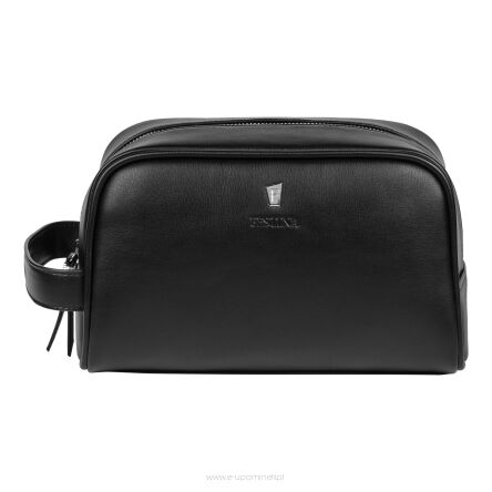 Kosmetyczka Classicals Black