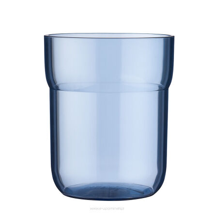 Szklanka Dziecięca 250ml Mio Deeo Blue 108021014600