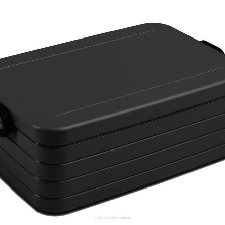 Lunch box Take a break XL nordic black 107636041100