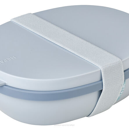 Lunchbox Ellipse Duo nordic blue new 107640015700