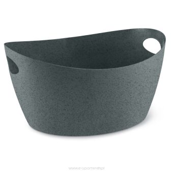 Miska Bottichelli L 15L Concret Grey 5730673