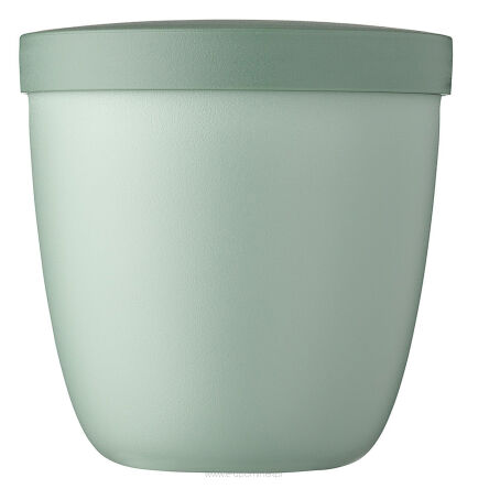 Snack pot Ellipse 500 ml nordic sage 107653094700