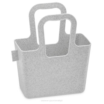 Torba Taschelini organic grey 5415670