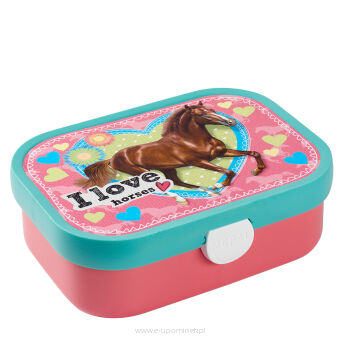 Lunchbox Campus My horse 107440065369