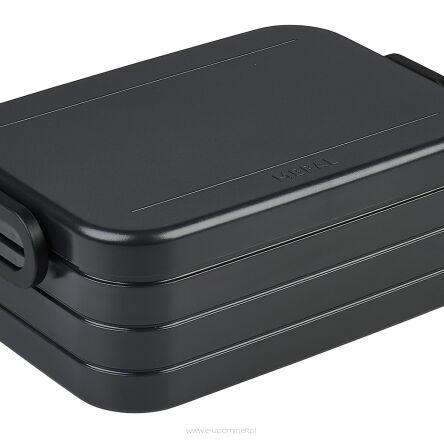 Lunchbox Take a Break midi nordic black 107632041100