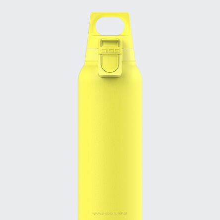 H&C ONE LIGHT ULTRA LEMON 0.55 L