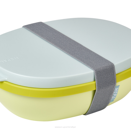 Lunchbox Ellipse Duo Lemon Vibe 107640099910