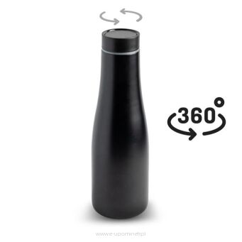 Termos 500ml z wieczkiem 360º