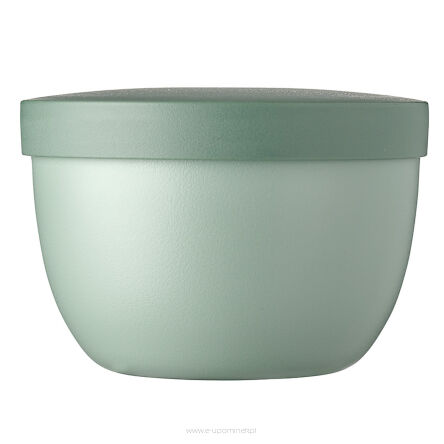 Snack pot Ellipse 350 ml nordic sage 107652094700