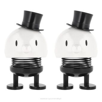 Figurka Hoptimist Groom&groom black 26137