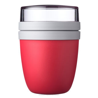 Lunchpot Ellipse Nordic Red 107648074500